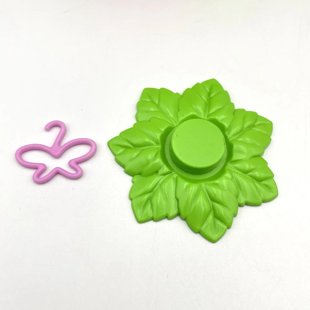 Strawberry Shortcake Hasbro Berry Bitty City Furniture Playset Lot 2009 2010